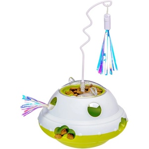 Ferplast BOON играчка за котки 9 x 9 x 23 cm