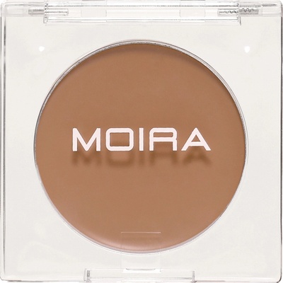 Moira Stay Golden Cream Bronzer & Contour Krémový bronzer 250N 3,8 g