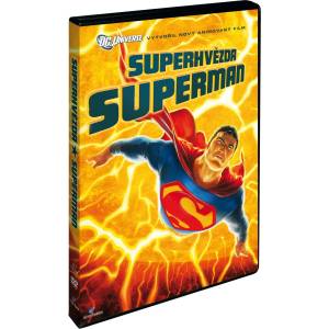 MagicBox Всички звезди - Супермен - dvd (006815)