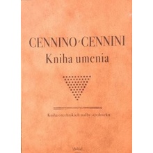 Kniha umenia