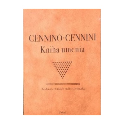 Kniha umenia