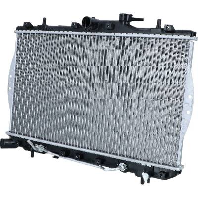 Chladič, chlazení motoru NRF 53261