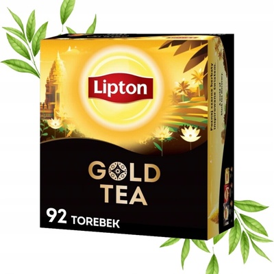 Lipton Gold 92 x 1,5 g