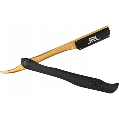 JRL Professional magnetická britva na holenie zlatá
