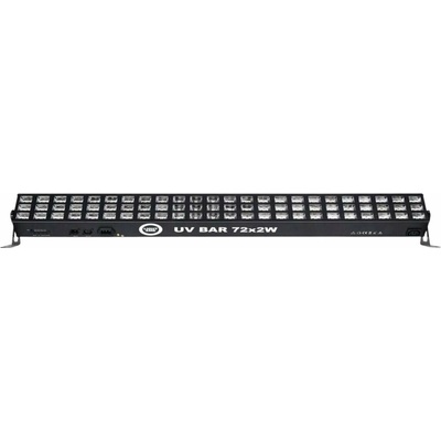 Light4Me BAR 72x2W UV Světlo – Zbozi.Blesk.cz