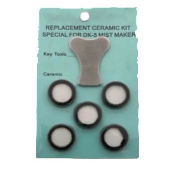 Image 1 of Резервни керамични пластини за Mist Maker 5