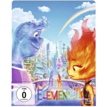 Elemental BD
