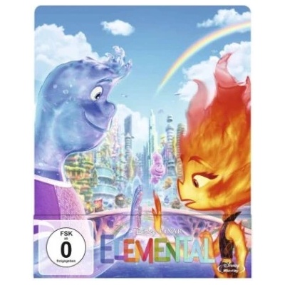 Elemental BD