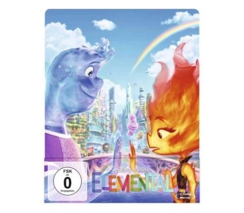 Elemental BD