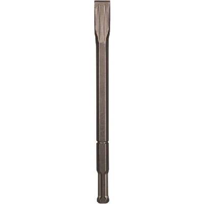 BOSCH Plochý sekáč s šestihranným upínáním 22 mm 400 x 30 mm 2608690190