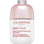 Clarins Bright Plus озаряващ серум Advanced Brightening Dark Spot Targeting Serum 30 ml