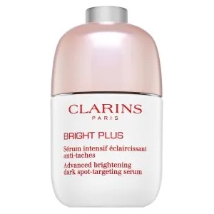 Clarins Bright Plus озаряващ серум Advanced Brightening Dark Spot Targeting Serum 30 ml