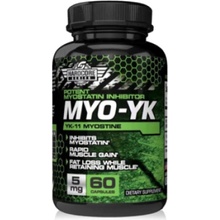 Savage Line Labs MYO-YK 90 kapsúl