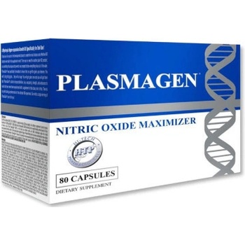 Hi-Tech Pharmaceuticals Plasmagen 80 kapsúl