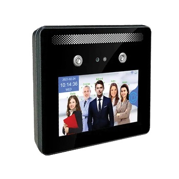 ELMARK El-ai05 ТЕРМ. С ЛИЦЕВО РАЗПОЗНАВАНЕ ИЗК. ИНТЕЛЕКТ (195103)