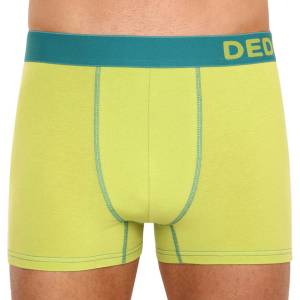 Dedoles Мъжки боксерки Dedoles зелени Dedoles | Zelen | МЪЖЕ | M
