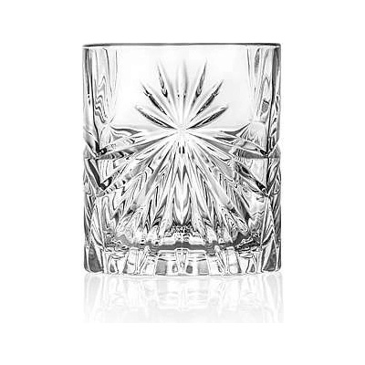 RCR Oasis DOF tumblers 6 x 320 ml