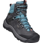 Keen Revel Iv Mid Polar Women Размер на обувките (ЕС): 40, 5 / Цвят: черен