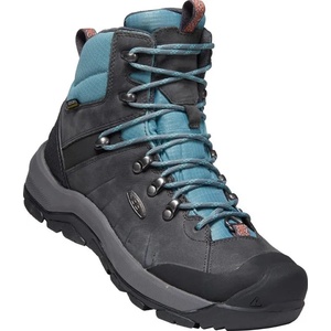 Keen Revel Iv Mid Polar Women Размер на обувките (ЕС): 40, 5 / Цвят: черен