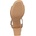 Geox Кожени сандали Geox D NEW ERAKLIA 50 (D65RNA000TUC5000)