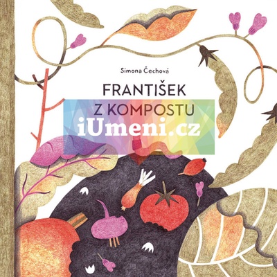 František z kompostu