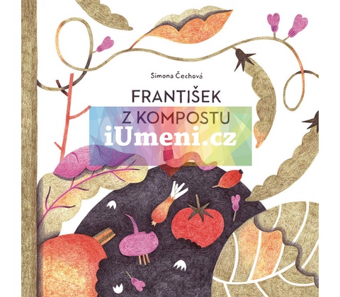 František z kompostu