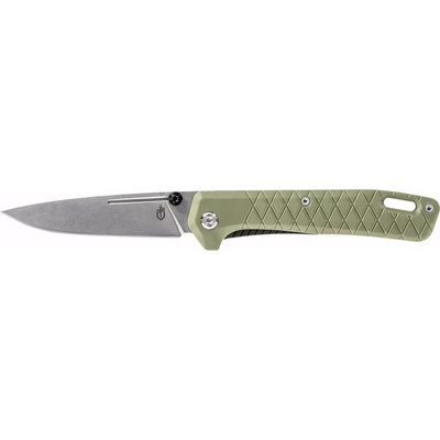 Gerber Zilch drab