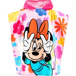 Kids movie heroes Пончо minnie (ez18084-multco)