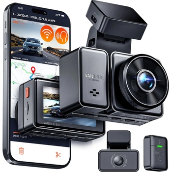 Vantrue E2