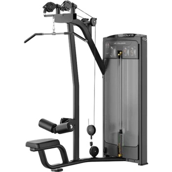 Image 1 of Evolve Fitness Ul-110