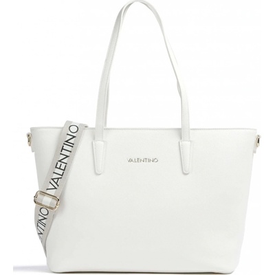 Valentino bags Re shopper kabelka bílá