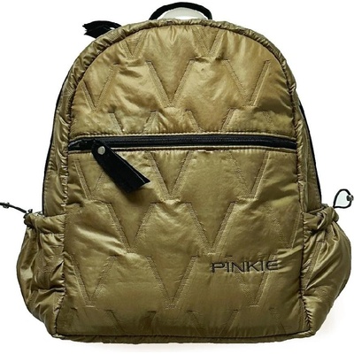 Pinkie Batoh Vee Olive