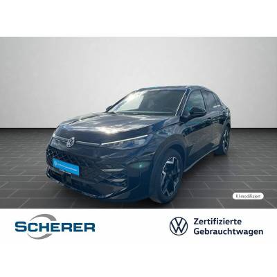 Volkswagen T-Roc 1.5 TSI R-Line DSG 110 kW