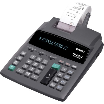 Casio FR 2 650 T