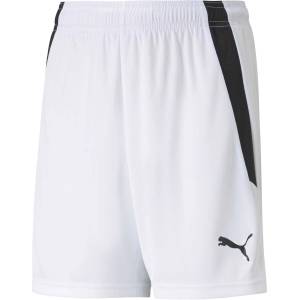 PUMA Teamliga shorts jr 116 - sportisimo - 40,97 лв