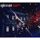 Killer is Dead (Nightmare Edition)