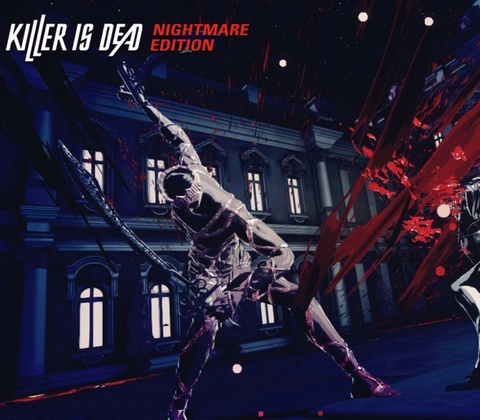 Killer is Dead (Nightmare Edition)