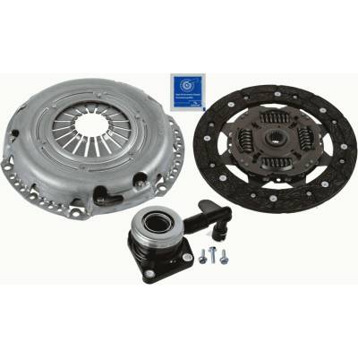 Sada spojky SACHS 3000 990 518 (3000990518)