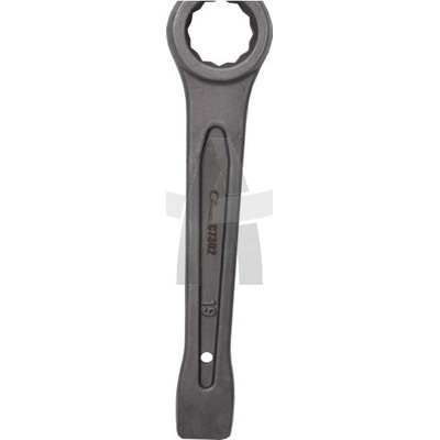 Corona klíč očkový 19mm rázový C7302