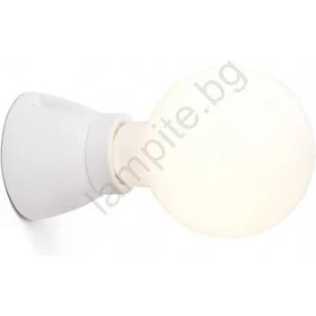 Image 1 of Faro Barcelona Faro 62300 - Стенна лампа KERA 1xE27/15W/230V (FA62300)