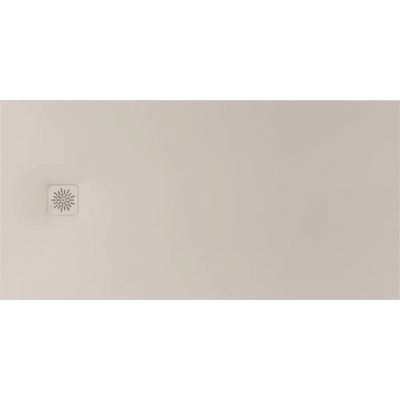 LAUFEN LIDA 120 x 80 cm H210LI41860001
