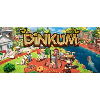 Dinkum