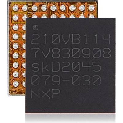 IC čip řadiče NFC iPhone 12 / 12 Pro / 12 Pro Max (210VB114) IPH1517