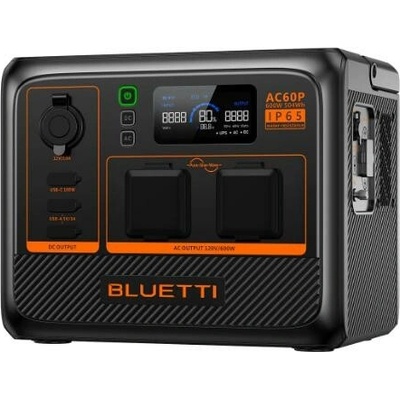 BLUETTI AC60P