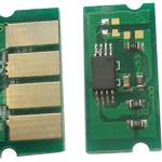 Compatible Ресет чип за тонер касета M C250 Magenta - 2.3k (408354-CHIP)