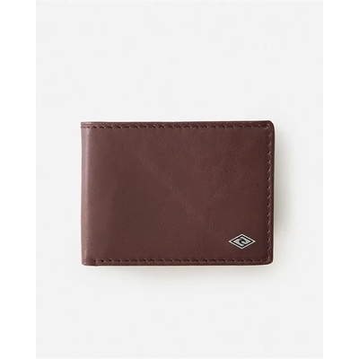 RIP CURL peněženka Stashed Rfid All Day Cognac 215