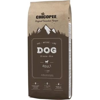 Image 1 of Chicopee Pro-Nature Line Adult 20 kg