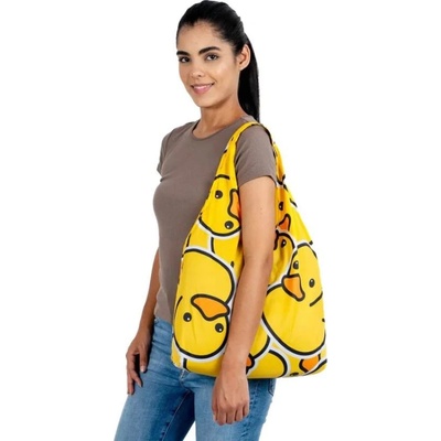 Sbalitelná taška Nanobag duck overload