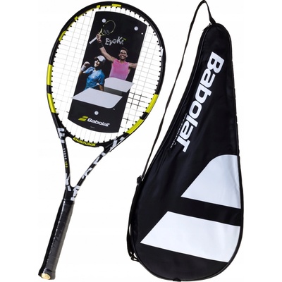 Babolat Evoke 102