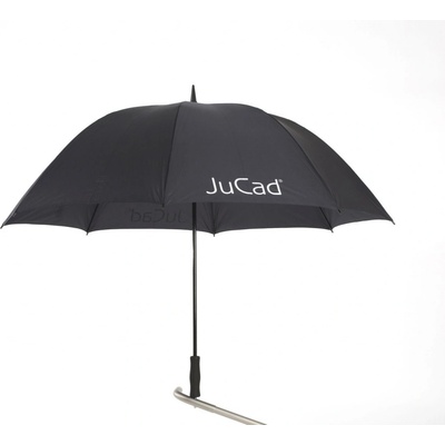 JuCad umbrella černá – Sleviste.cz